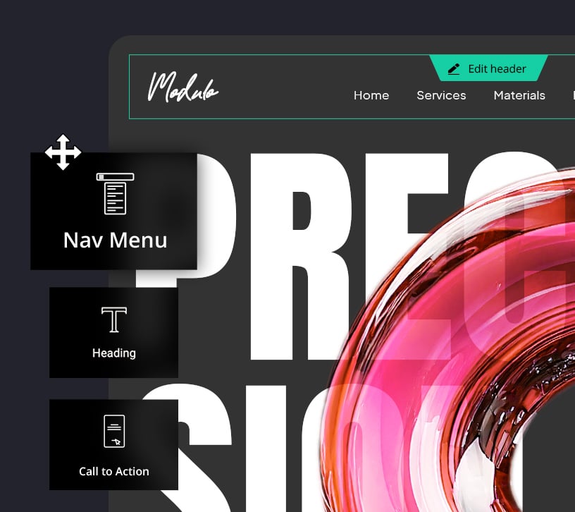 WordPress Agentur: Webdesign, Hosting und Betreuung | Ecru Media