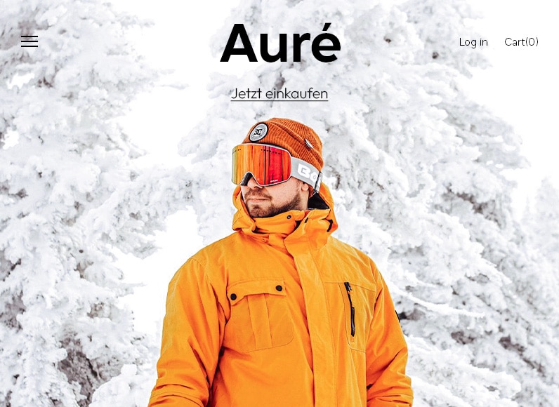 WordPress Agentur: Webdesign, Hosting und Betreuung | Ecru Media