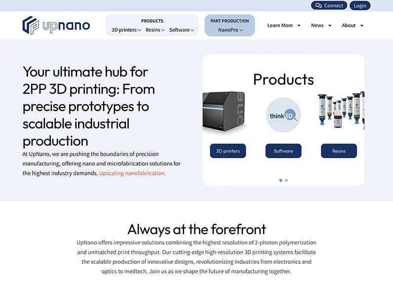 WordPress Agentur: Webdesign, Hosting und Betreuung | Ecru Media