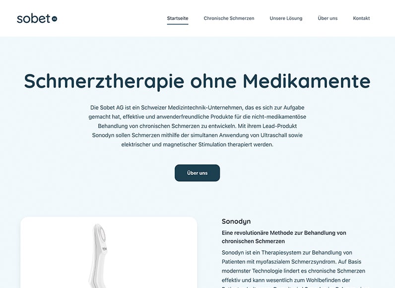 WordPress Agentur: Webdesign, Hosting und Betreuung | Ecru Media